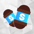 أيقونة البرنامج: Spin Master - Spins and C…