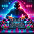 程序图标：DJ Music Mixer - Virtual …