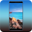 Programikonen: Launcher Theme For Gionee…
