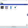 Icoon van programma: Xpress Sign-On Extension …