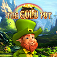 Programikonen: ﻿﻿Slot The Gold Pot
