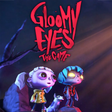 プログラムのアイコン：Gloomy Eyes