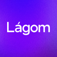 程序图标：Lagom VPN  No Ads