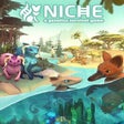程序图标：Niche: A Genetics Surviva…