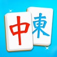 Mahjong BIG - Deluxe game icon