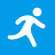 Ikona programu: MapMyRUN