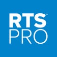 ไอคอนของโปรแกรม: RTS Pro