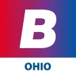 Betfred Sportsbook - Ohio