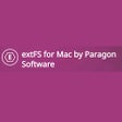 程序图标：extFS for Mac by Paragon …
