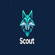 أيقونة البرنامج: Email Finder- Scout
