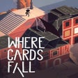 أيقونة البرنامج: Where Cards Fall