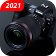 أيقونة البرنامج: HD Camera