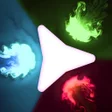 أيقونة البرنامج: Live Wallpaper - Magic Fl…