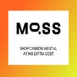 Programikonen: MOSS Rewards