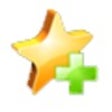 Programikonen: Alive Bookmark