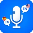 Ikon program: Speak and Translate All l…