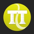 Ikona programu: Tennis Temple