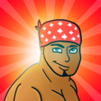 プログラムのアイコン：Boss of the GYM