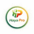 Ícone do programa: Haya Pro