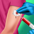 Programikonen: Injection Doctor Games