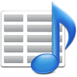Programın simgesi: Tag Editor Free