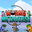 プログラムのアイコン：Worms Metaverse - Play To…