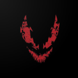 Ícone do programa: Venom Wallpaper App