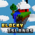 プログラムのアイコン: Skyblock Multiplayer