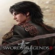 Ikona programu: Swords of Legends