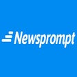 Icoon van programma: NewsPrompt: Personalized …