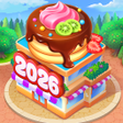 プログラムのアイコン：Foodie Festival: Cooking …