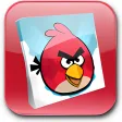 Icon of program: Angry Birds