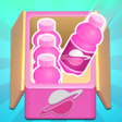 Icoon van programma: Juice Match 3D