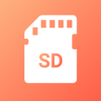 프로그램 아이콘: Move app to SD card: Tran…