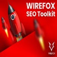 Programikonen: WIREFOX SEO TOOLKIT - SEO…