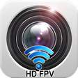 プログラムのアイコン：HDFPV航拍器
