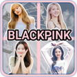 ไอคอนของโปรแกรม: Blackpink Song