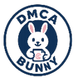 Programın simgesi: DMCA Bunny