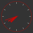 Ikona programu: Analog Clock Widget