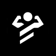Biểu tượng của chương trình: Fitness Flex Tracker