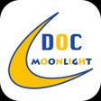 プログラムのアイコン：Docmoonlight