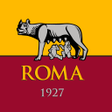 Ícone do programa: AS Roma Mobile