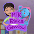 Programikonen: MTK Riska Gembul