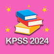 プログラムのアイコン：KPSS 2023