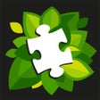Ikon program: 1000 Jigsaw Puzzles Natur…