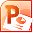 Ikona programu: Microsoft PowerPoint View…
