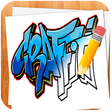 Icon of program: How to Draw Graffitis