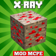 程序图标：Mods X Ray Textures for M…