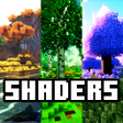 Ikon program: Shader Packs for Minecraf…