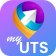 Programın simgesi: myUTS